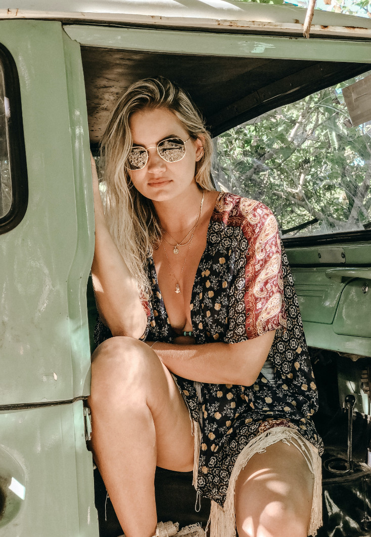Kimono Paula zdjęcie 1