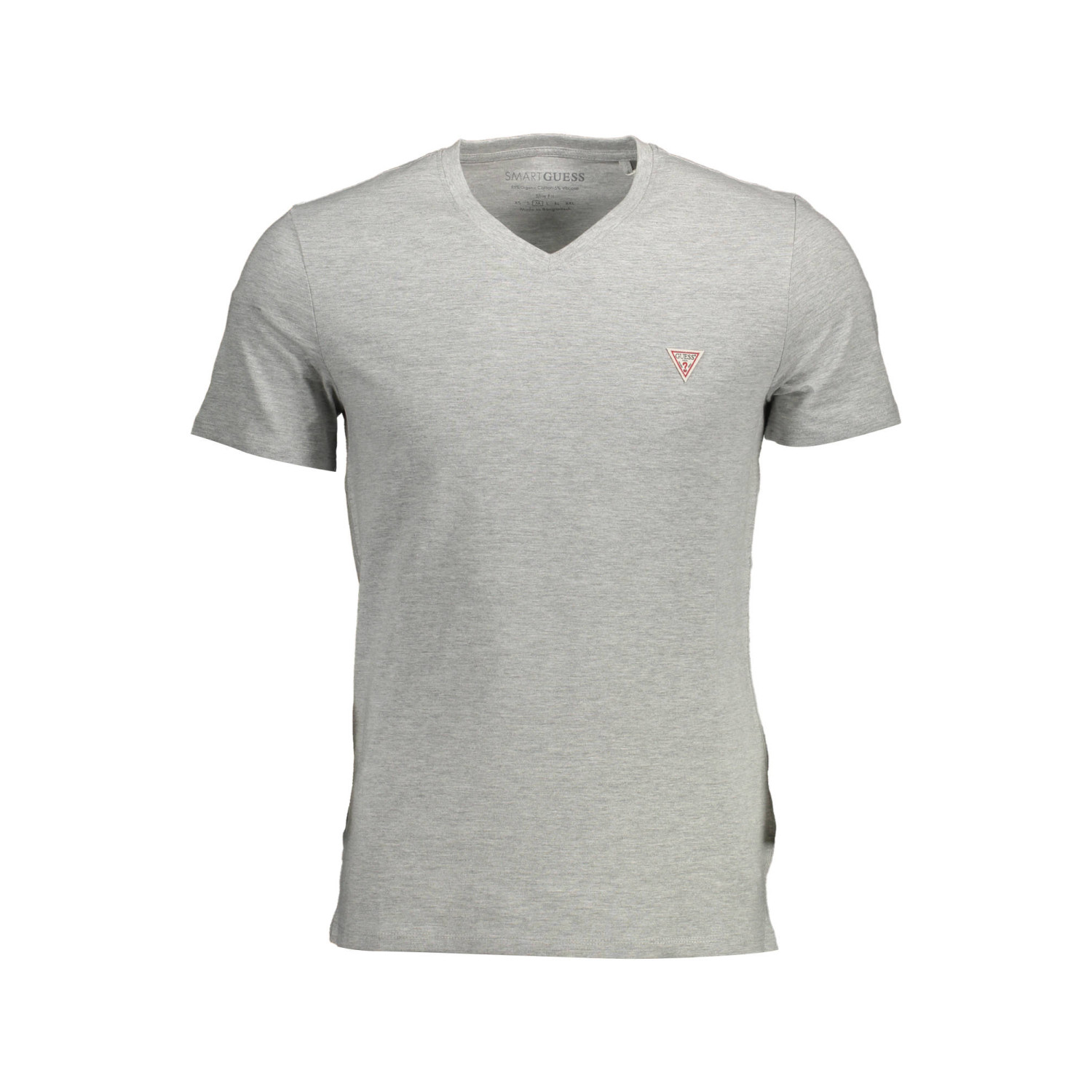 T-shirt męski Guess - Guess zdjęcie 1