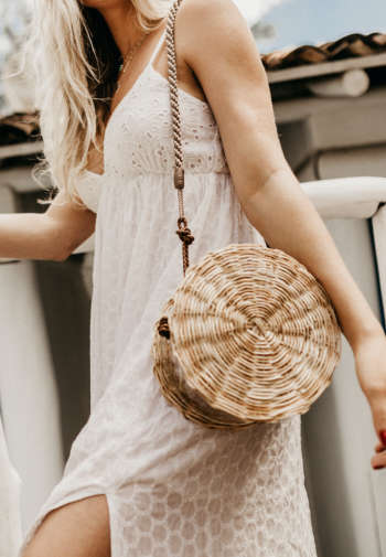 Caitlyn Maxi Dress zdjęcie 1