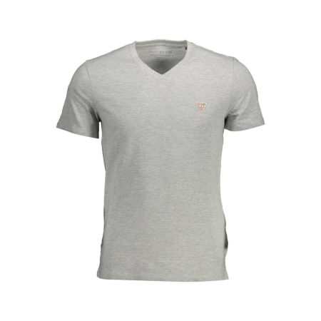 T-shirt męski Guess