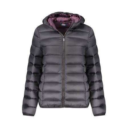 Kurtka zimowa damska Norway 1963 - czarna