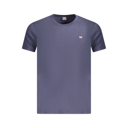 T-shirt męski Norway 1963