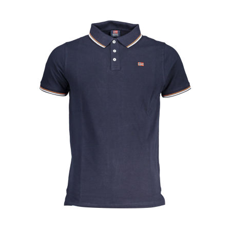 Koszulka polo Norway 1963