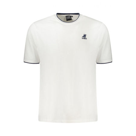 T-shirt męski U.S Grand Polo