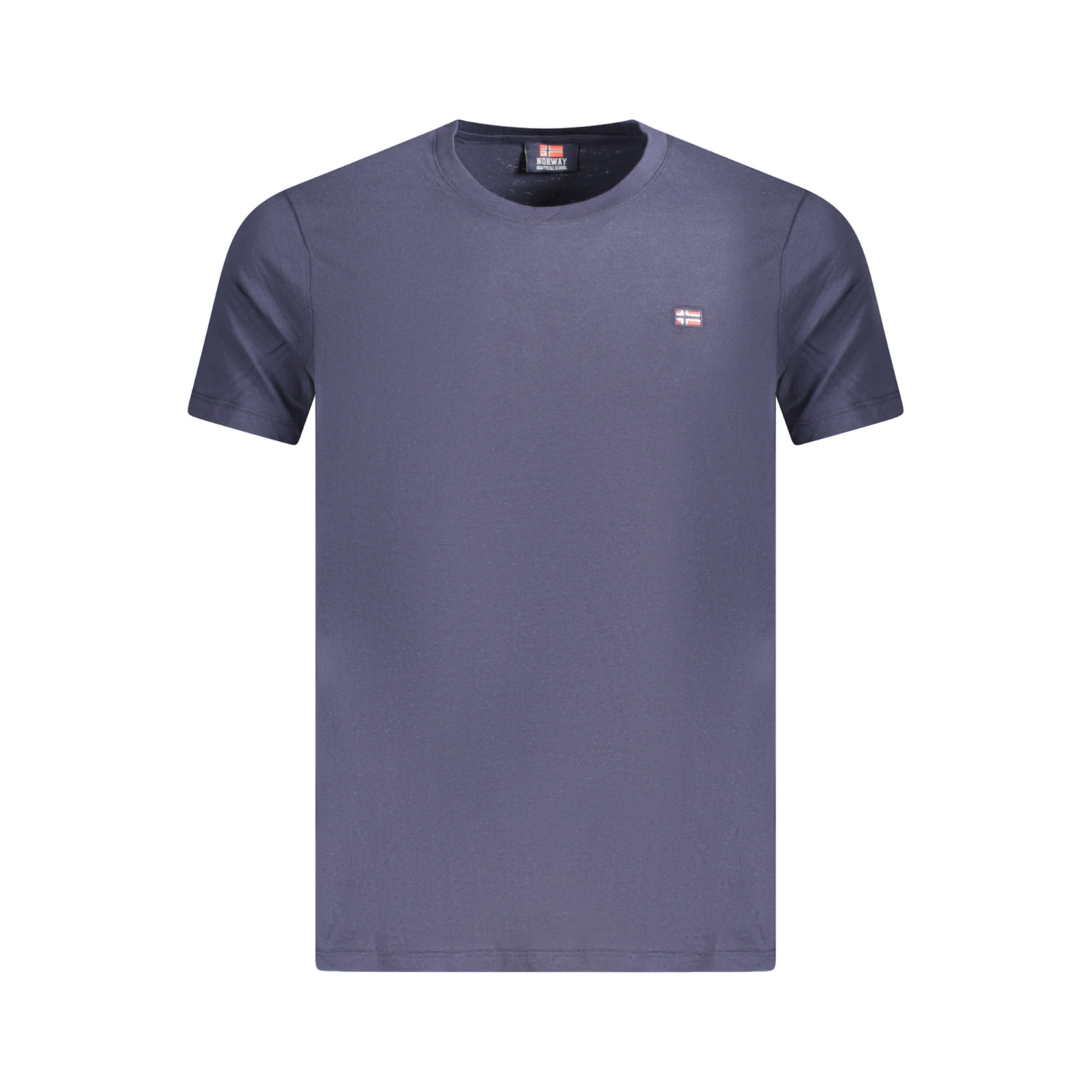 t-shirt-norway1963