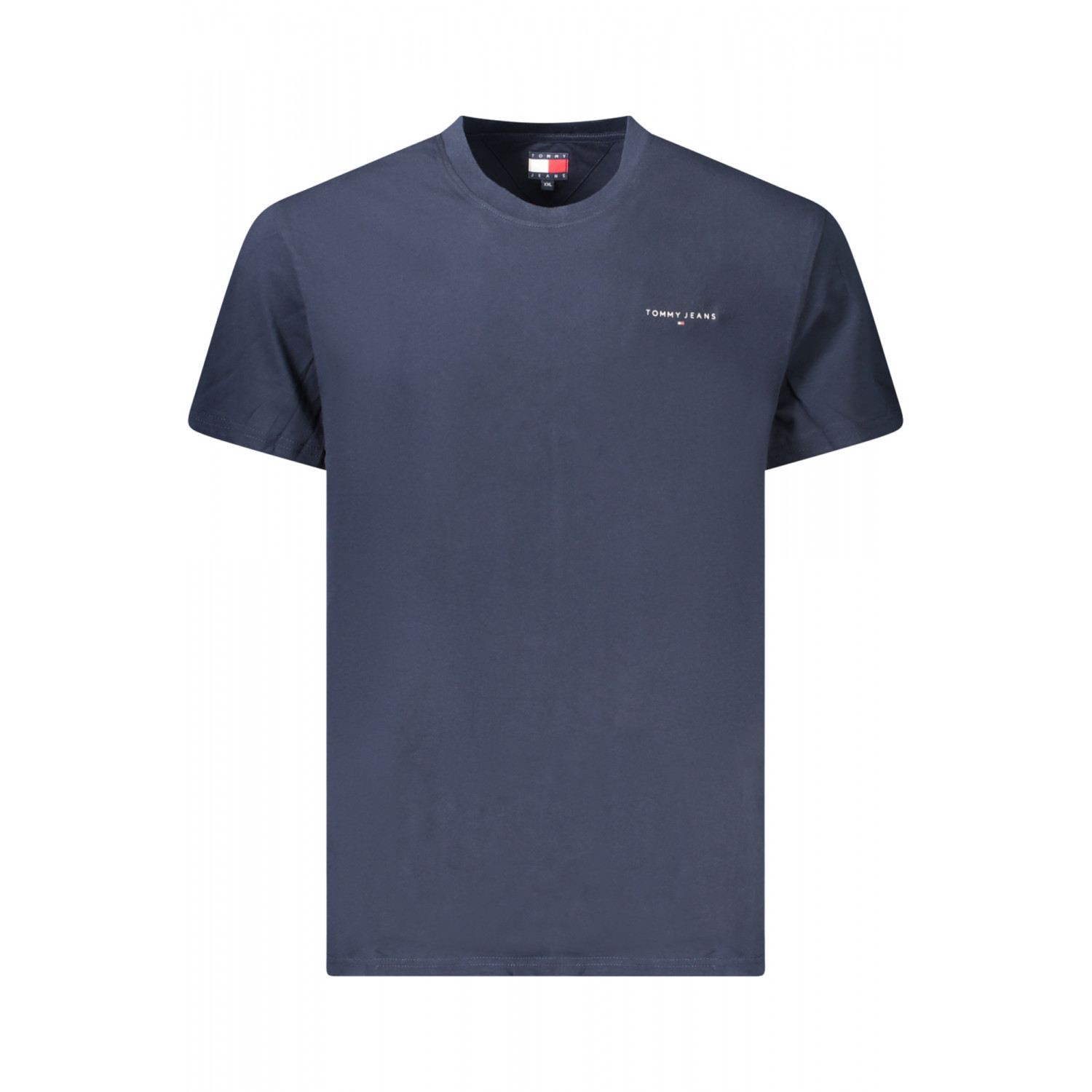 T-shirt męski Tommy Hilfiger - Tommy Hilfiger zdjęcie 1